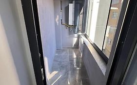 Zeytinburnu Merkezi Konumda, Sifir Daire & Esyalar