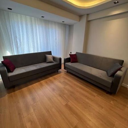 Zeytinburnu Merkezi Konumda, Sifir Daire & Esyalar Apartment Istanbul Exterior photo