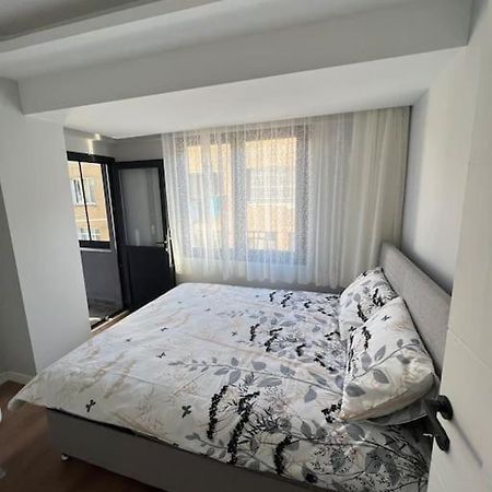 Zeytinburnu Merkezi Konumda, Sifir Daire & Esyalar Apartment Istanbul Exterior photo