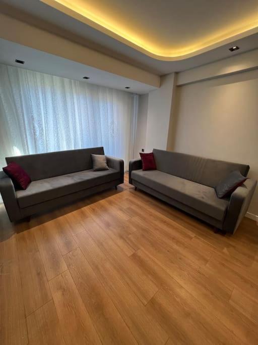 Zeytinburnu Merkezi Konumda, Sifir Daire & Esyalar Apartment Istanbul Exterior photo