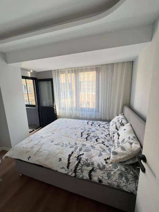 Zeytinburnu Merkezi Konumda, Sifir Daire & Esyalar Apartment Istanbul Exterior photo
